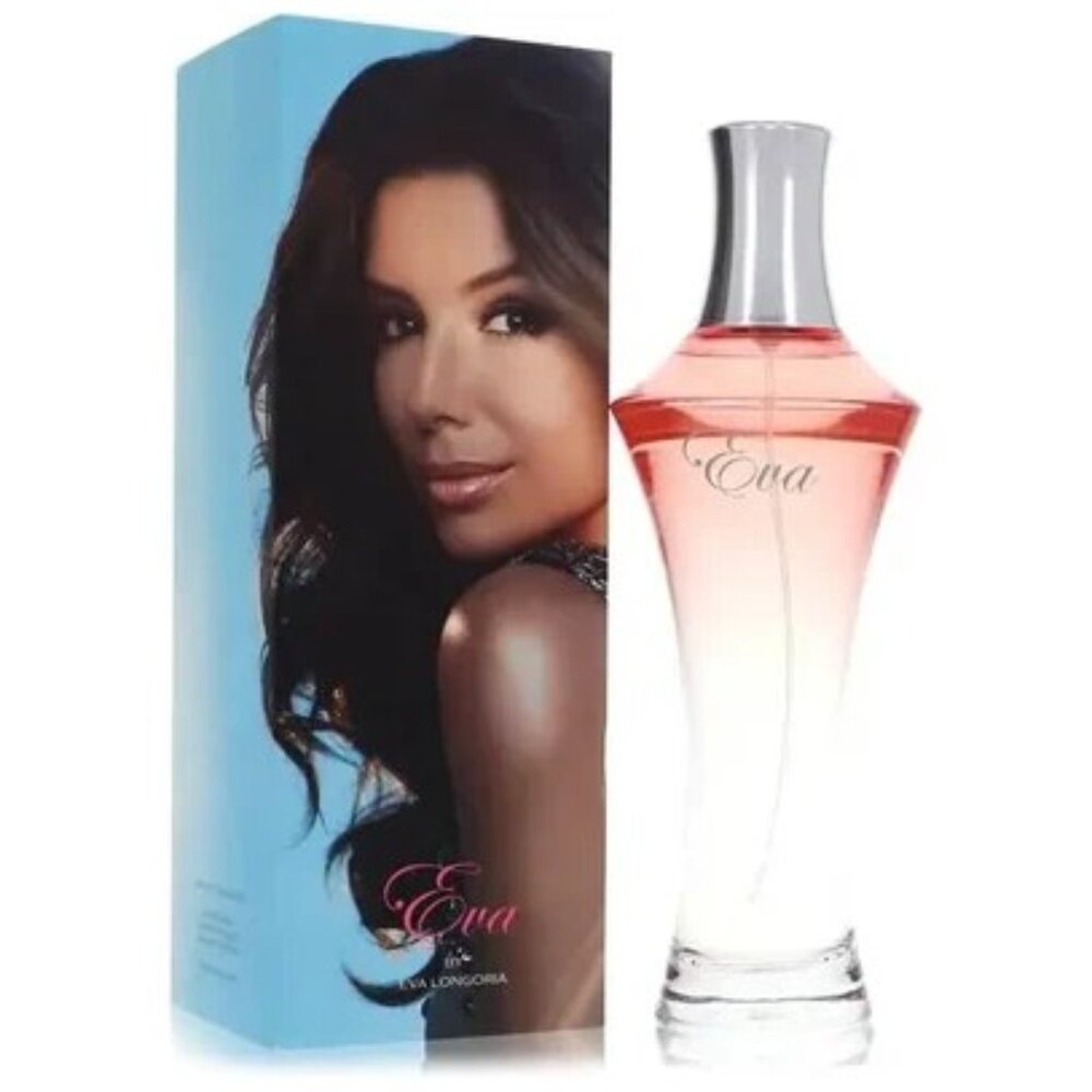 Evamour Women 3.4 Oz  Eau De Parfum Spray By Eva Longoria